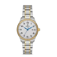 Hislon QL113T-01SG Kadın Kol Saati 