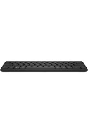HP 350 Multi-Device Compact Wireless Keyboard - Black 692S8AA 