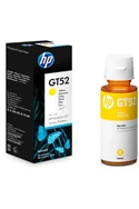 HP GT52 Sarı Kartuş M0H56AE  
