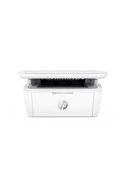 HP LaserJet MFP M141W Yazıcı 7MD74A Beyaz