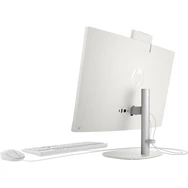 HP Proone 240 G10 A54Tjet Intel i3-N300 8GB RAM 256Gb SSD 23.8'' W11H Beyaz All-In One Desktop Beyaz 256 GB
