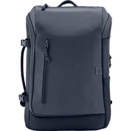 HP Travel 18L Expandable 15.6 Laptop Backpack - Iron Grey 6B8U6AA 