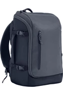 HP Travel 25L Expandable 15.6 Laptop Backpack - Iron Grey 6B8U4AA 