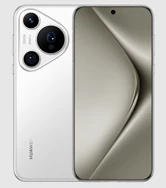 HUAWEI Pura 70 Pro 512 GB Beyaz
