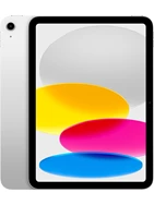 iPad A16 Wi-Fi Tablet Gümüş 128 GB