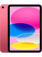 iPad A16 Wi-Fi Tablet Pembe 128 GB