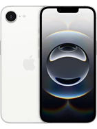 iPhone 16e 512 GB Beyaz