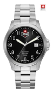 JDM MILITARY SAPPHIRE JDM-WG001-09 Erkek Kol Saati 
