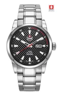 JDM MILITARY SAPPHIRE JDM-WG013-04 Erkek Kol Saati 