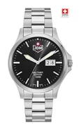 JDM MILITARY SAPPHIRE JDM-WG014-01 Erkek Kol Saati 