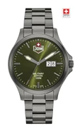 JDM MILITARY SAPPHIRE JDM-WG014-05 Erkek Kol Saati 