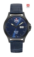 JDM MILITARY SAPPHIRE JDM-WG014-09 Erkek Kol Saati 