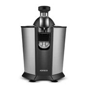 Karaca Freshmix Pro  Büyük Narenciye Sıkacağı Inox