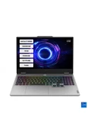 Lenovo LOQ 15IRX10 83JE00J5TR i7-13650HX 12GB DDR5 1TB SSD RTX5060-8GB 15.6" IPS 144Hz FreeDos Siyah - Gri 1 TB