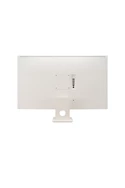 LG 31.5" 32SR50F-W WebOS 8Ms IPS FHD Smart Monitör Siyah