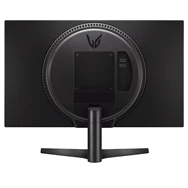 Lg Ultragear 23.8'' 24GS60F-B 180Hz 1Ms (Gtg) HDR10 Full Hd IPS Gaming Monitör Siyah