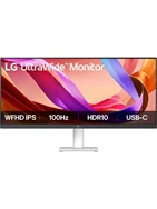 LG Ultrawide 29'' 29U531A-W 100Hz 5ms 21:9 WFHD(2560X1080) IPS HDR10 Usb-C Monitör Beyaz