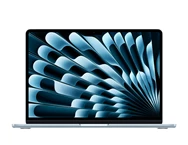 MacBook Air M4 13" Taşınabilir Bilgisayar 256 GB Gök Mavisi