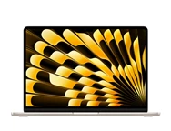 MacBook Air M4 13" Taşınabilir Bilgisayar 256 GB Yıldız Işığı