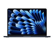 MacBook Air M4 13" Taşınabilir Bilgisayar Gece Mavi 256 GB