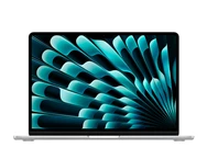 MacBook Air M4 13" Taşınabilir Bilgisayar Gümüş 512 GB