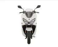 Mondial Strada Motosiklet Beyaz
