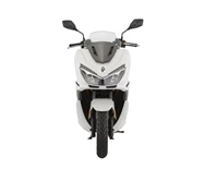 Mondial Strada Motosiklet Gri