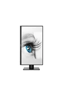 MSI 23.8" Pro Mp243xp 100hz 1ms Ips Anti-glare Monitör Siyah