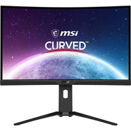 MSI 27 MAG 275CQRXF CURVED 1000R RAPID VA 2560X1440 (WQHD) 16:9 240HZ 1MS FREESYNC PREMIUM GAMING MONITOR 
