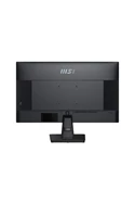 MSI 27 PRO MP275Q 2560x1440 (QHD) FLAT VA 100HZ 1MS ANTI-GLARE MONITOR Siyah