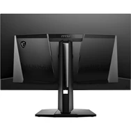 MSI 34 Mag 345CQR 1000R Va 180HZ 1ms Gamıng Monıtor Siyah