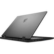 MSI CREATOR M16 HX C14VEG-060TR Intel Core i7 14700HX 16GB 1TB SSD RTX4050 Windows 11 Pro 16 QHD+ 240Hz Taşınabilir Bilgisayar 