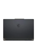 MSI CYBORG 15 A13VE-1478XTR i5-13420H 16GB DDR5 1TB SSD RTX4050 6GB 144Hz FHD FreeDos Gaming Laptop Siyah