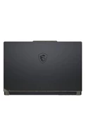 MSI CYBORG 15 A13VF-1204XTR I5-13420H 16GB DDR5 RTX4060 GDDR6 8GB 1TB SSD 15.6 FHD 144Hz DOS 