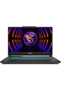 MSI CYBORG 15 A13VF-893XTR I7-13620H 16GB 512GB SSD RTX4060-8GB 15.6" 144Hz FreeDos Yok