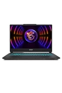 MSI CYBORG 15 A13VF-895XTR i5 16GB DDR5 1TB SSD RTX4060 8GB 15.6 inç 144Hz FHD Freedos Gaming Laptop Yok