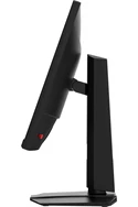 MSI G272QPF E2 WQHD RAPID IPS 180HZ 1MS 27" FREESYNC PREMIUM FLAT PIVOT GAMING MONİTÖR Siyah