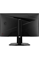 MSI G274QPF E2 27" WQHD FLAT RAPID IPS 180HZ 1MS ADAPTIVE-SYNC PIVOT GAMING MONITOR Siyah