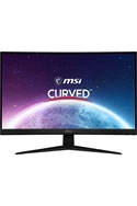 MSI G27C4X 27 VA FHD 250HZ 1MS FREESYNC PREMIUM CURVED GAMING MONITOR 