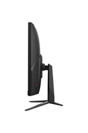 MSI G32C4 E2 31.5 1920x1080 170Hz 1ms HDMI DP 1500R Curved Led Gaming Monitör Siyah