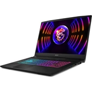 MSI KATANA 17 B13VEK-1036XTR Intel Core i7 13620H 16GB 1TB SSD RTX4050 Freedos 17.3 FHD 144Hz Taşınabilir Bilgisayar 