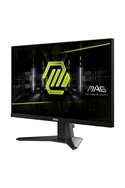 MSI MAG 256F 24.5 1920x1080 180Hz 1ms HDMI DP Type-C Adaptive Sync Gaming Monitör Siyah