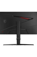 MSI MAG 275CQRF QD E2 27 2560x1440 180Hz 0.5ms HDMI DP Type-C Adaptive Sync Curved Gaming Monitor Siyah