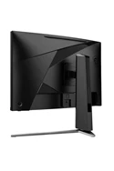 MSI MAG 27CQ6PF 27 inç 180Hz 0.5ms QHD Adaptive Sync Rapid VA Curved Gaming Monitör 