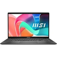MSI MODERN 15 F13MG-098XTR Intel Core i7 1355U 16GB 512GB SSD Freedos 15.6" FHD Taşınabilir Bilgisayar Gri