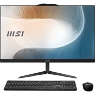 MSI MODERN AM242 12M-636XTR Intel Core i5 1235U 8GB 512GB SSD Freedos 23.8" FHD All In One Bilgisayar Yok