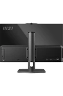 MSI Modern AM272P 12M-690XTR i7-1255U 16 GB 1 TB SSD 27" Free Dos FHD AIO Masaüstü Bilgisayar Siyah