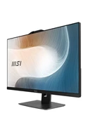 MSI Modern AM272P 12M-861EU i5-1235U vPro 8GB 512GB SSD 27 FHD Windows 11 Pro Siyah