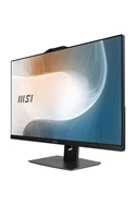 MSI Modern Am272p 12m-883eu İ5-1235U 16gb 512gb Ssd 27 Fhd Freedos Siyah