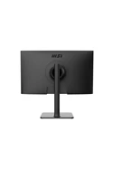 MSI Modern MD2412P 23.8 1920x1080 100Hz 1ms HDMI DP Type-C IPS Pivot Monitör Siyah
